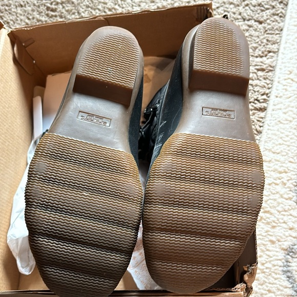 Sperry boot - Picture 4 of 4